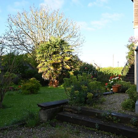 Apartamento Jardin Madeleine Morlaix Exterior foto
