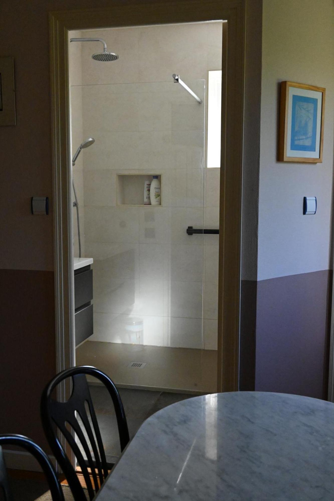 Apartamento Jardin Madeleine Morlaix Exterior foto