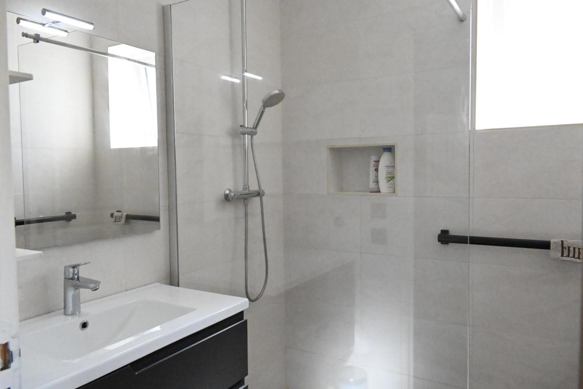 Apartamento Jardin Madeleine Morlaix Exterior foto